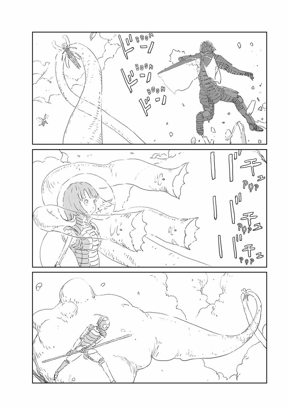 Aposimz Chapter 40 - 24