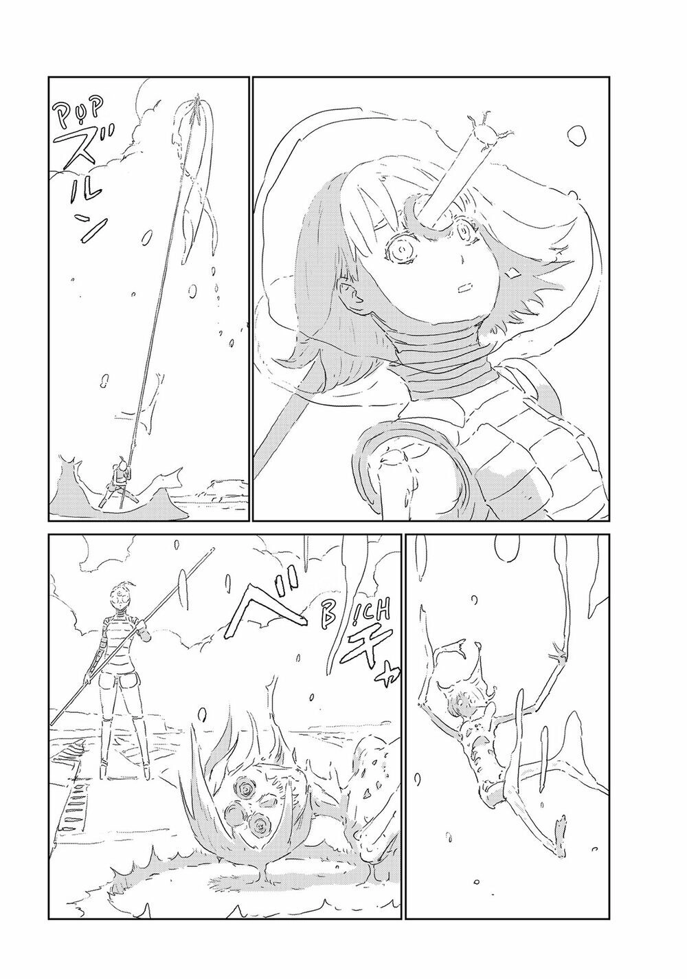 Aposimz Chapter 40 - 25