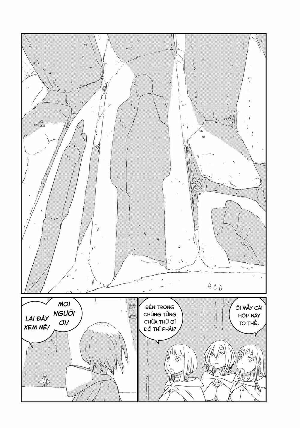 Aposimz Chapter 42 - 5