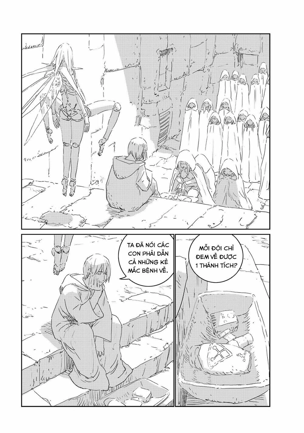 Aposimz Chapter 42 - 7