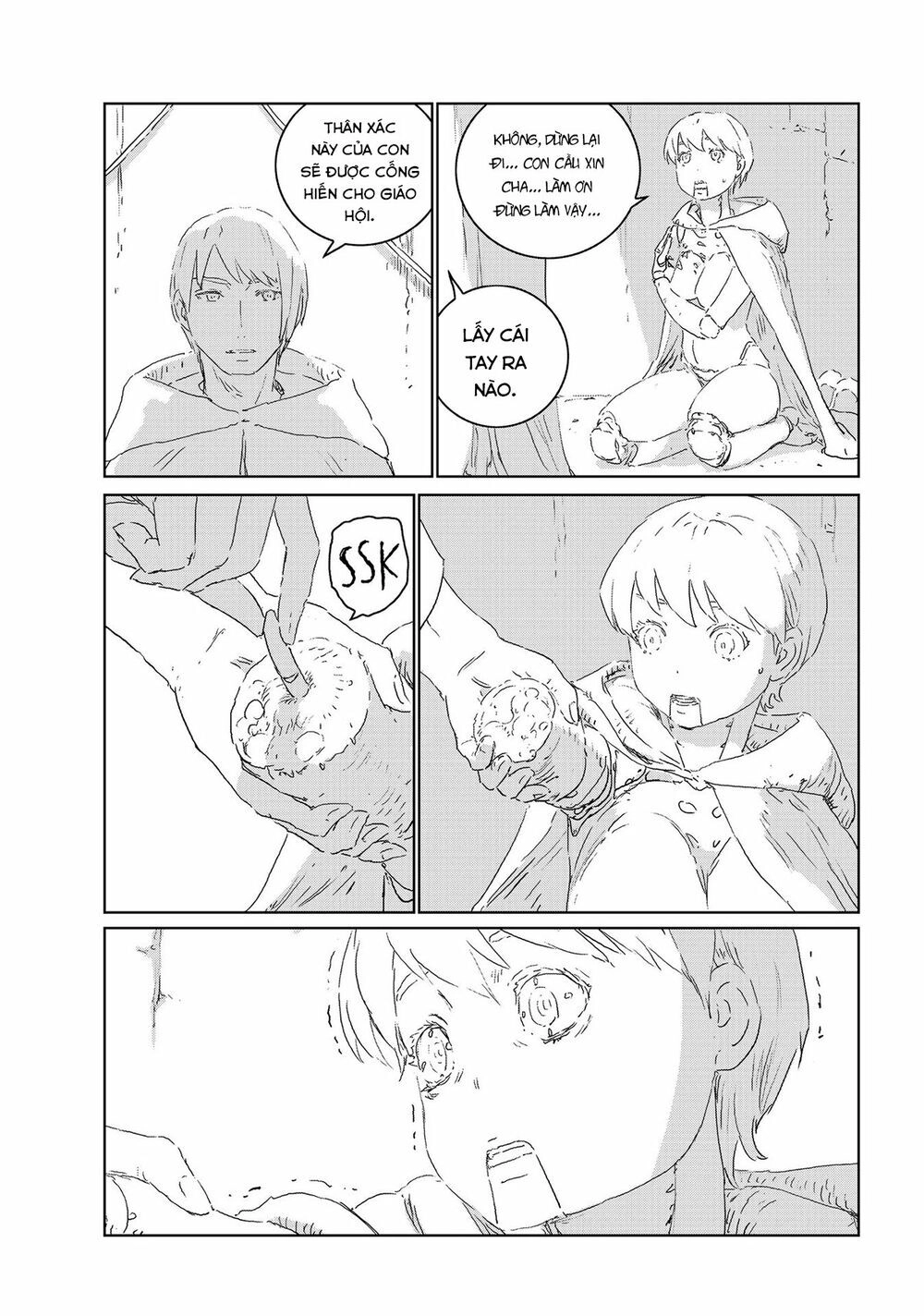 Aposimz Chapter 42 - 12