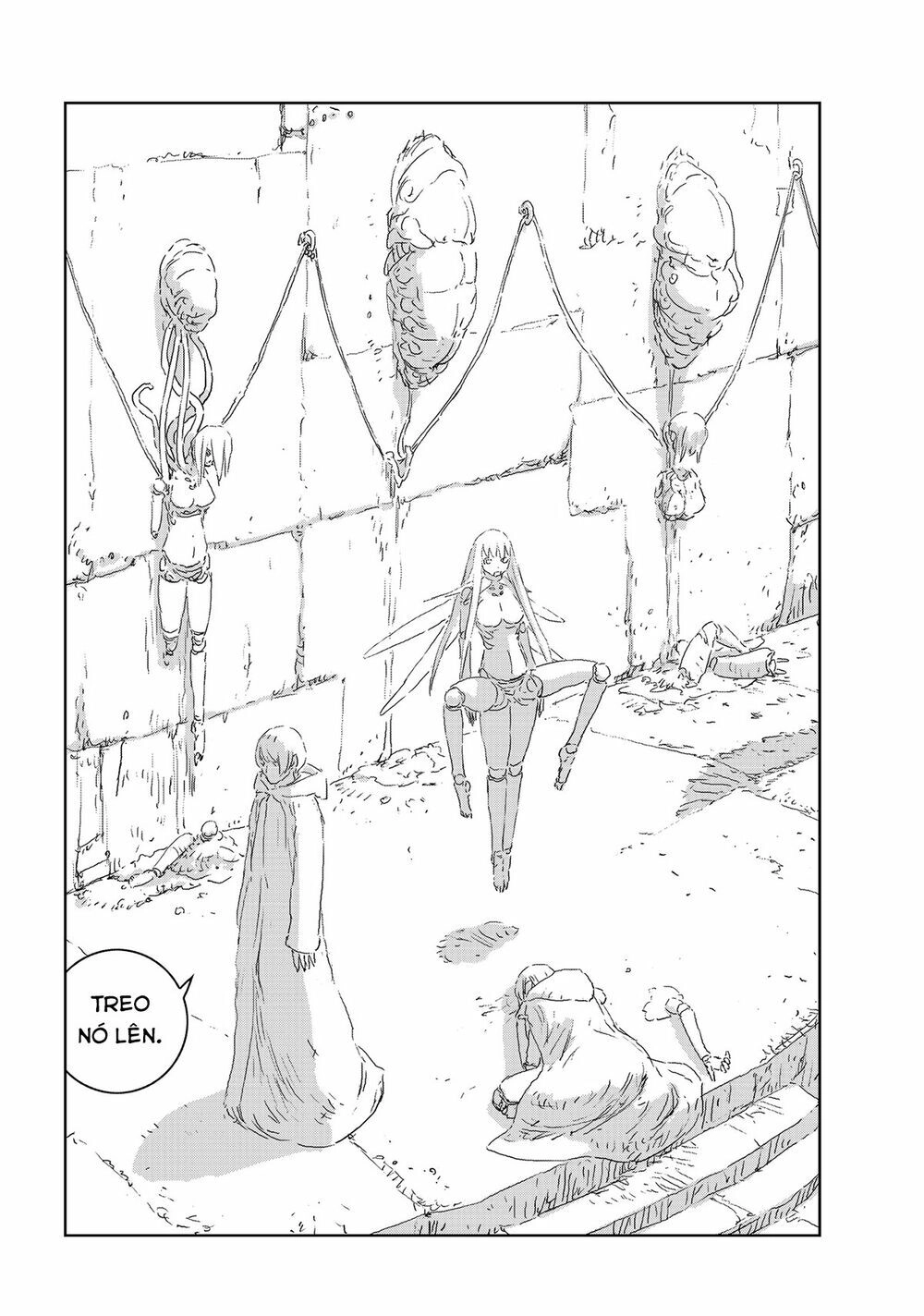 Aposimz Chapter 42 - 13