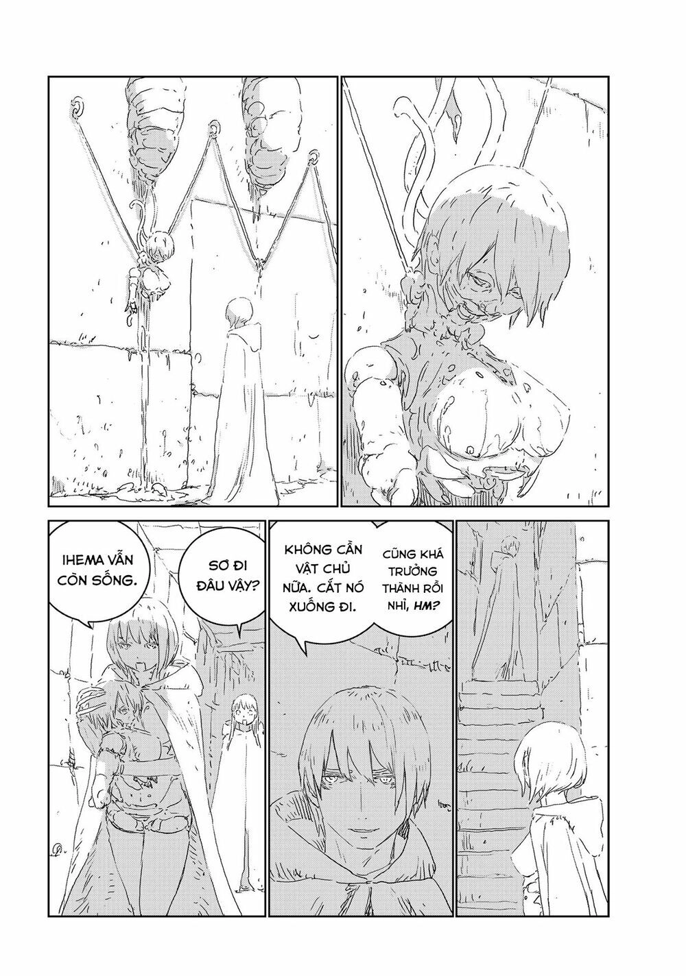 Aposimz Chapter 42 - 15