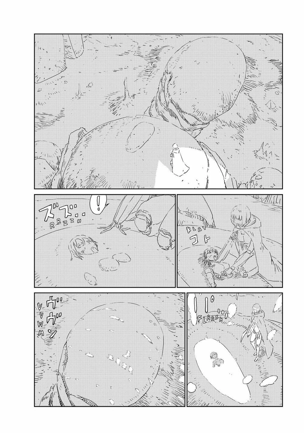 Aposimz Chapter 42 - 16