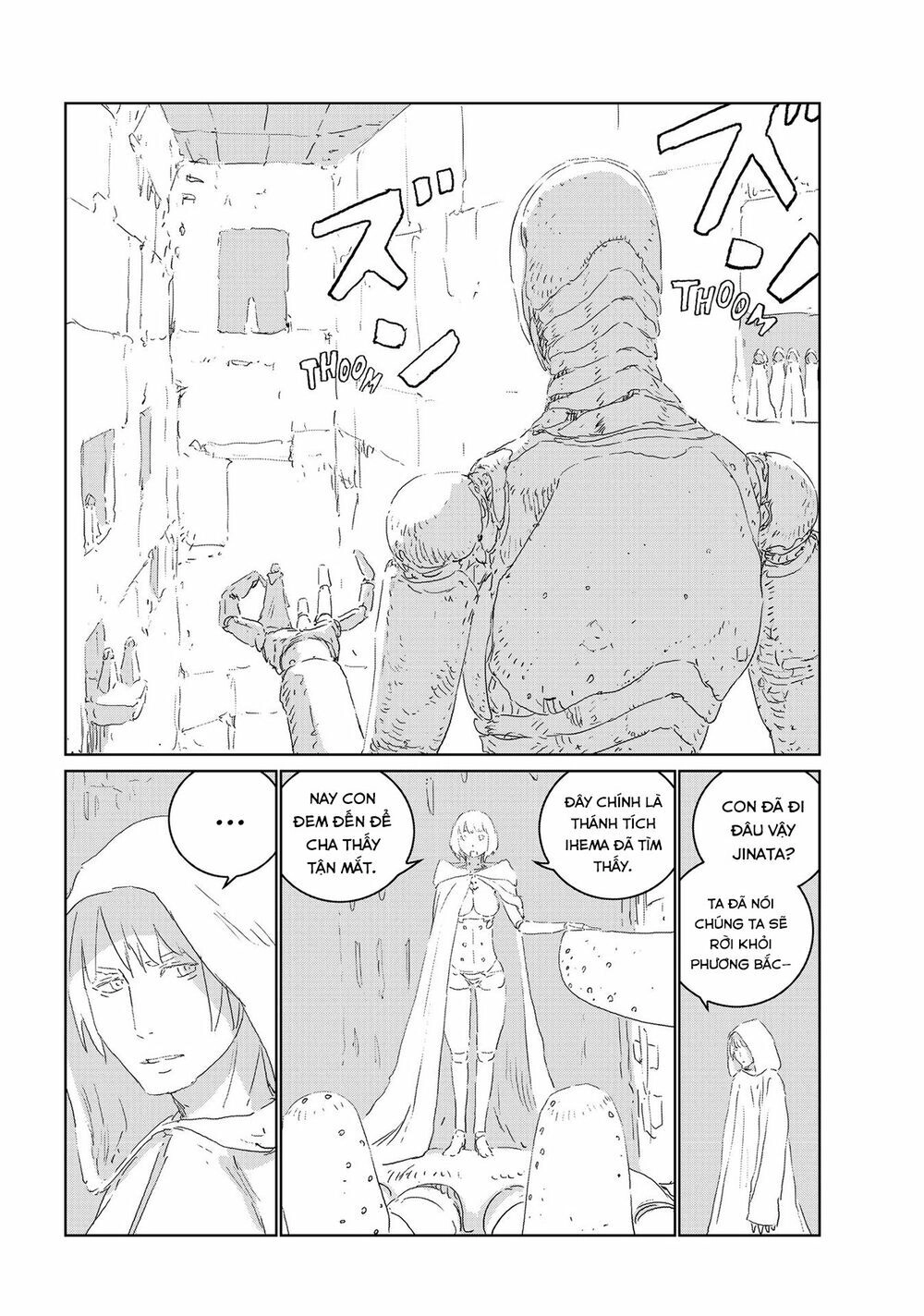 Aposimz Chapter 42 - 17