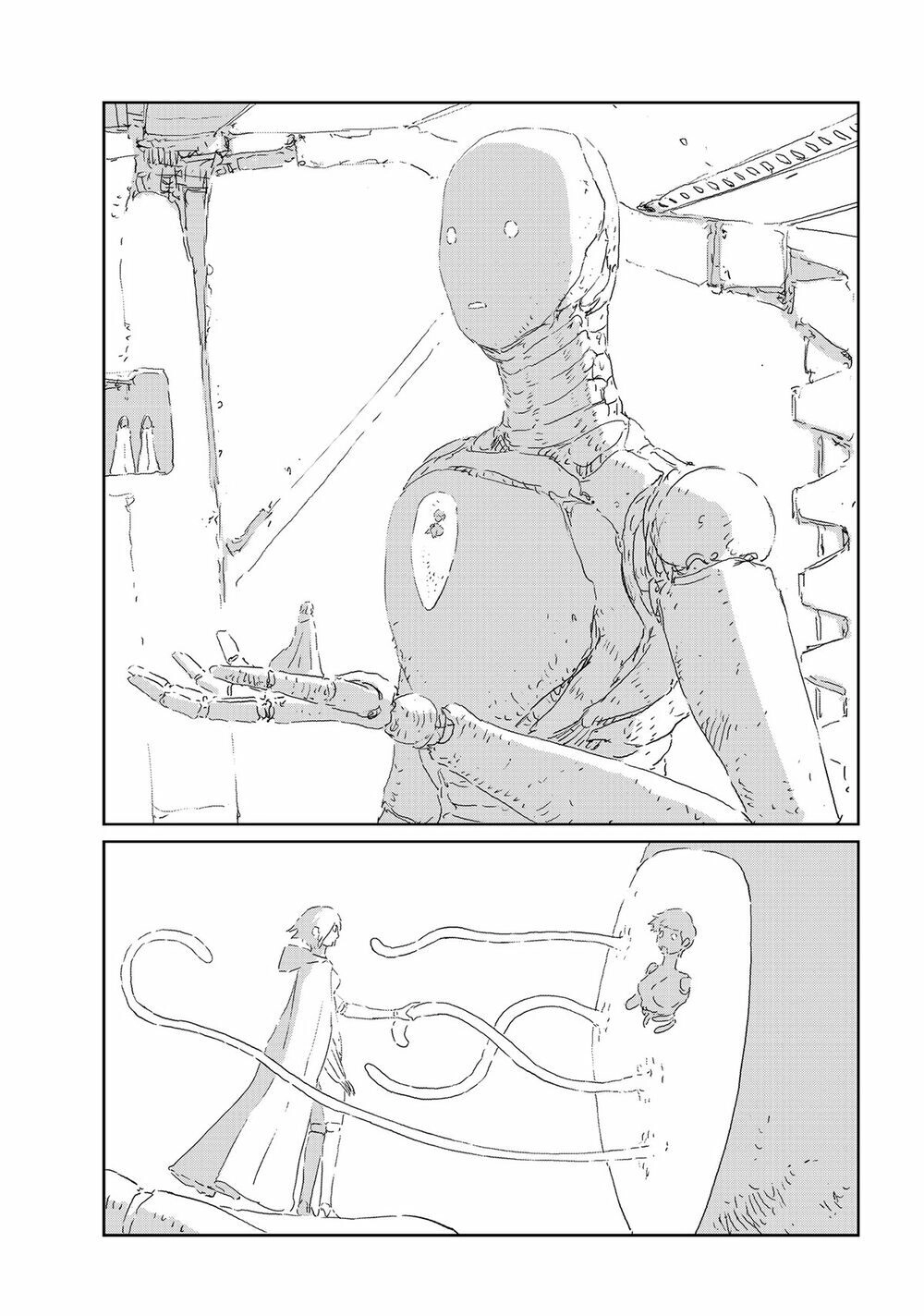 Aposimz Chapter 42 - 18