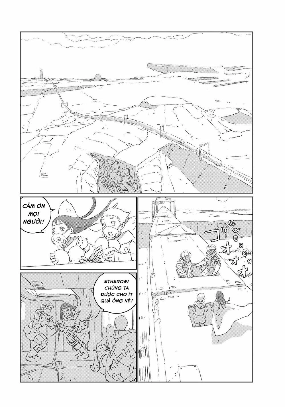 Aposimz Chapter 42 - 19