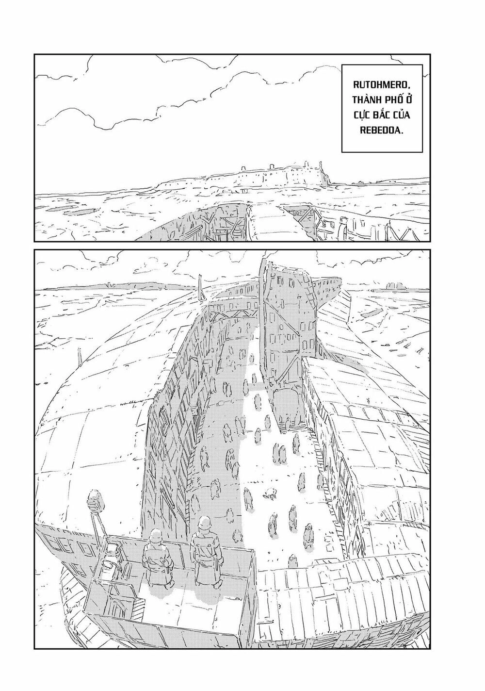 Aposimz Chapter 42 - 23