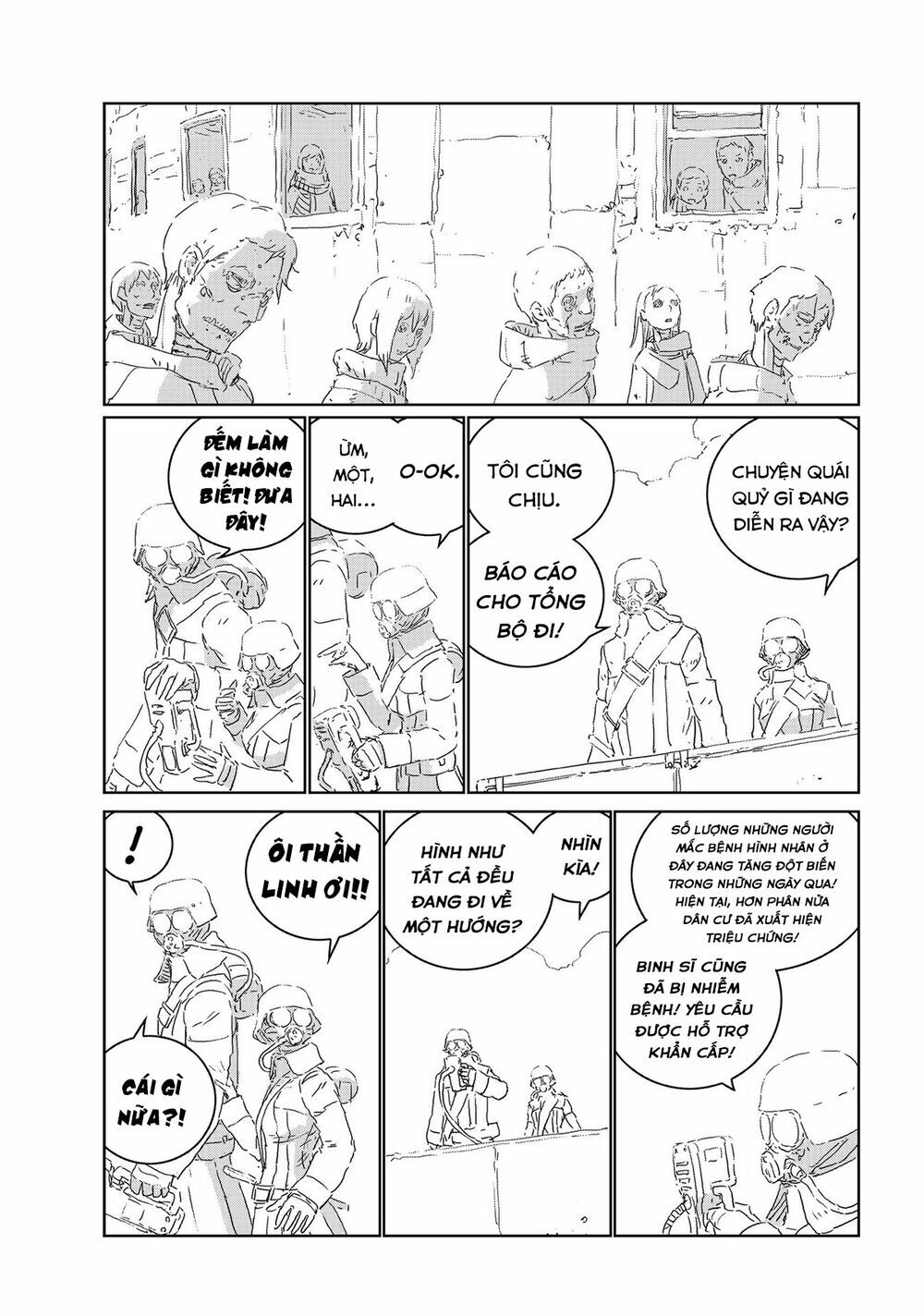 Aposimz Chapter 42 - 24