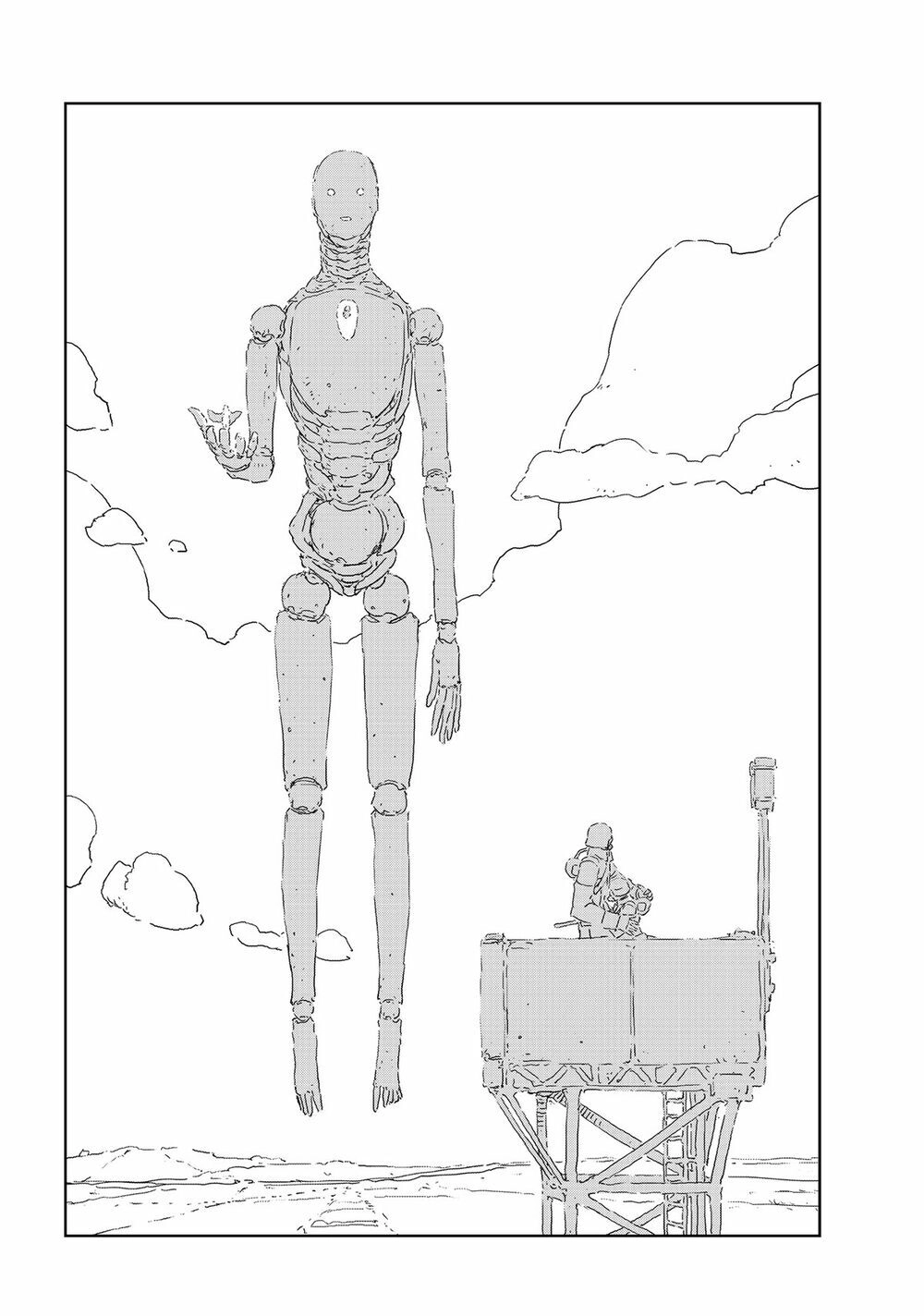 Aposimz Chapter 42 - 25