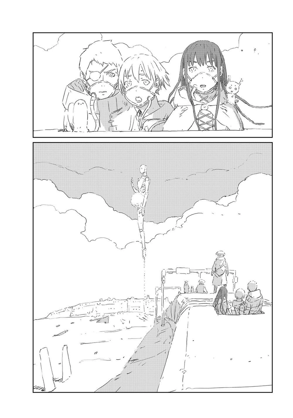 Aposimz Chapter 43 - 7