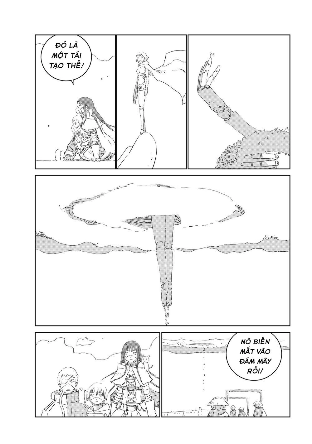 Aposimz Chapter 43 - 9