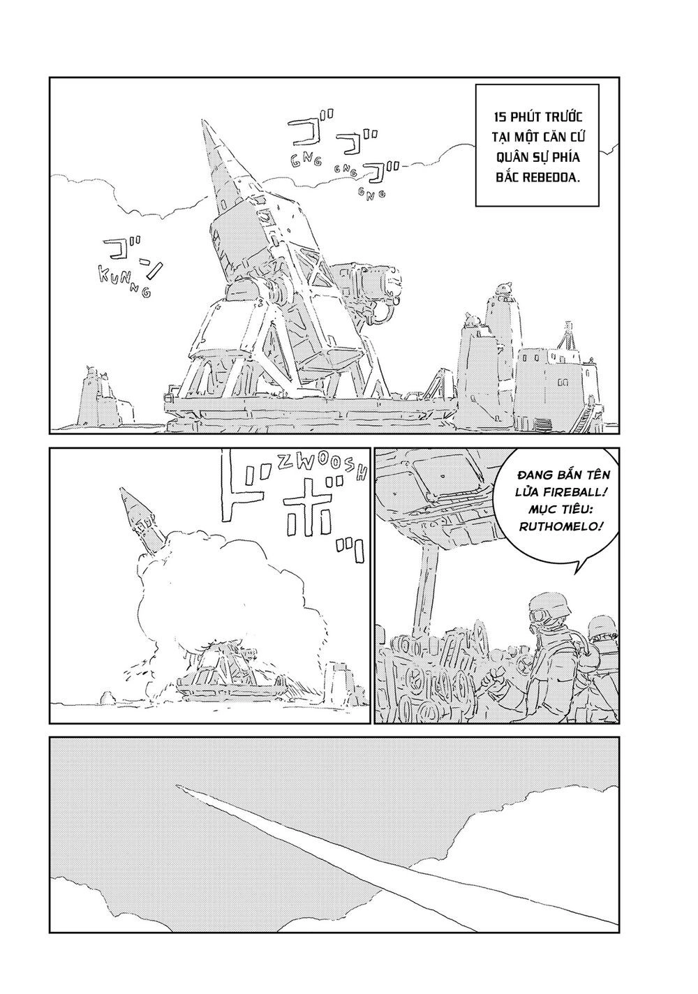 Aposimz Chapter 43 - 10