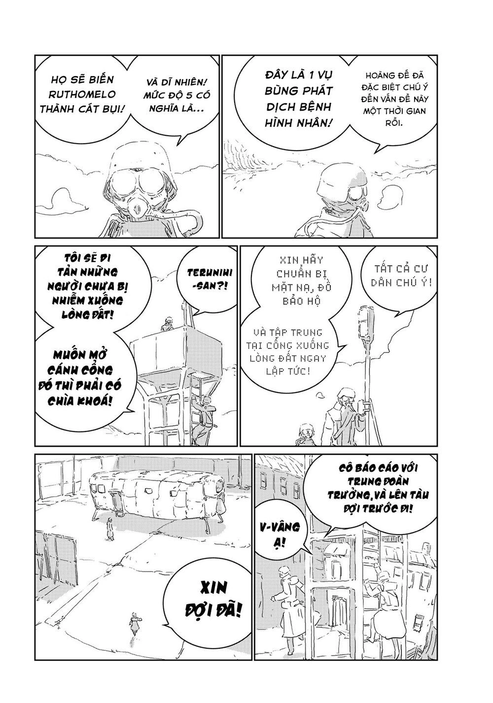 Aposimz Chapter 43 - 12