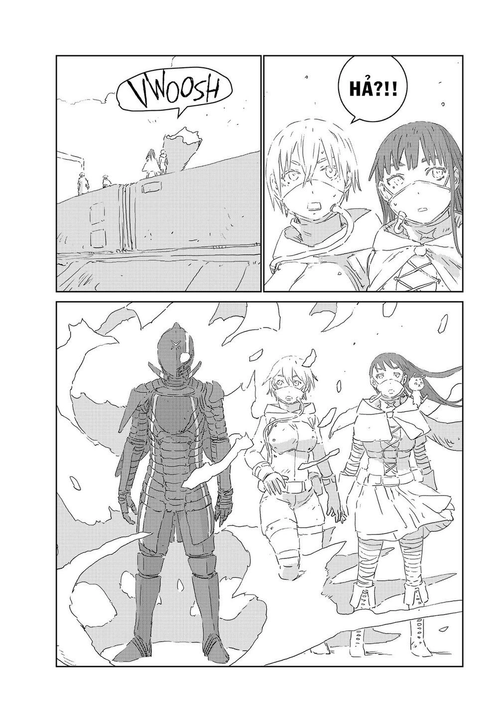 Aposimz Chapter 43 - 17