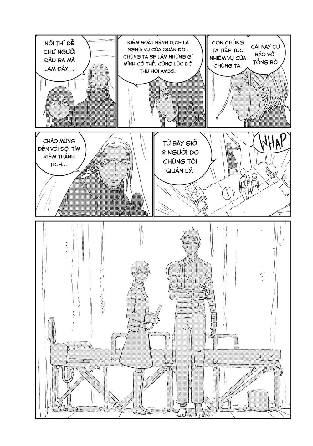 Aposimz Chapter 43 - 25