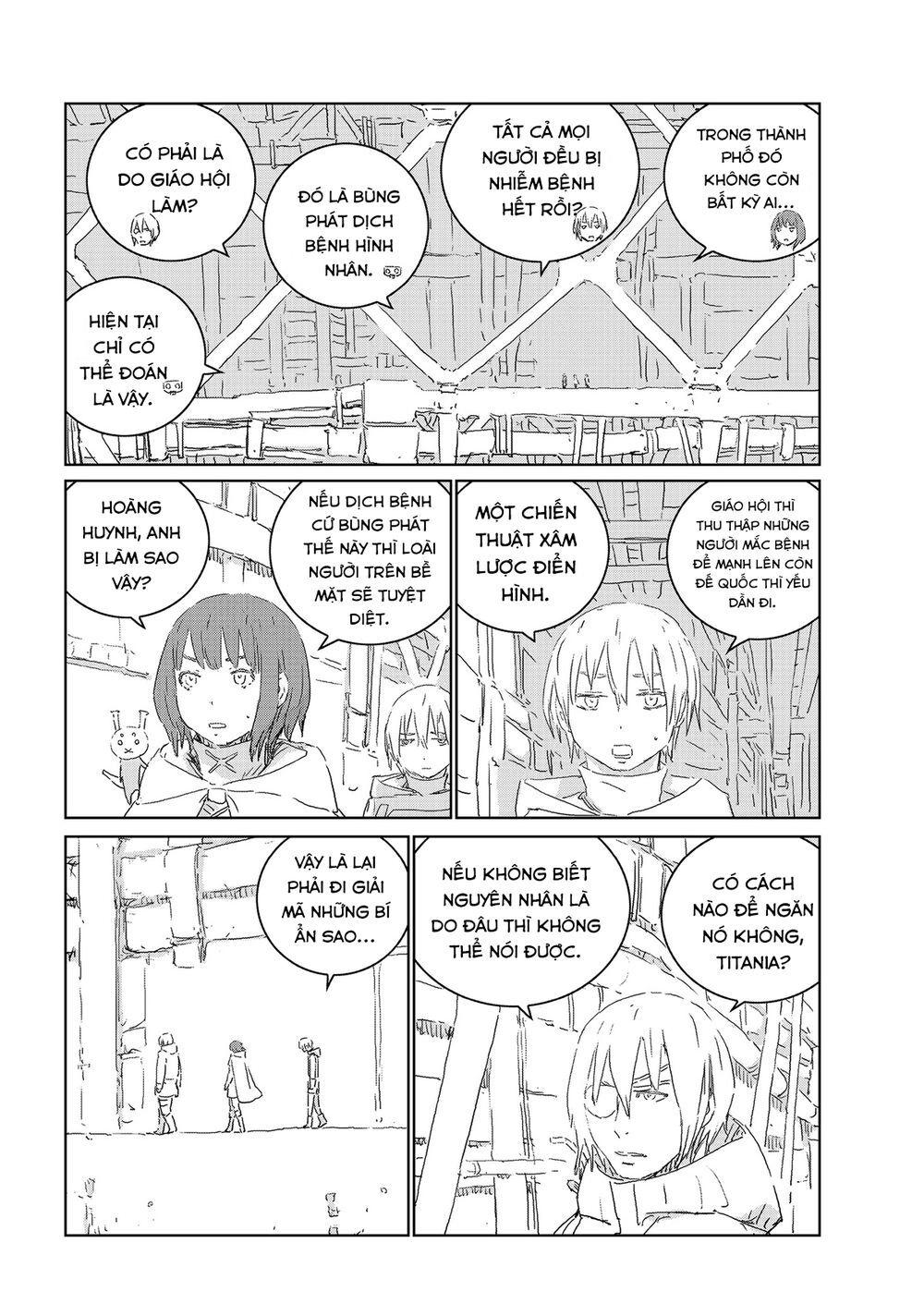 Aposimz Chapter 43 - 26