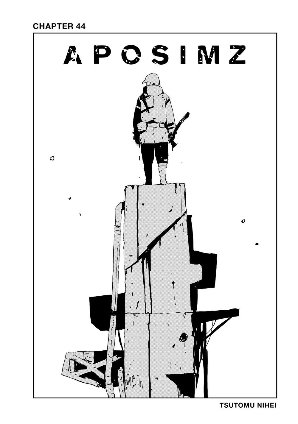 Aposimz Chapter 44 - 2