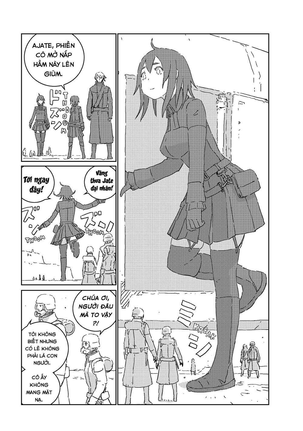 Aposimz Chapter 44 - 3