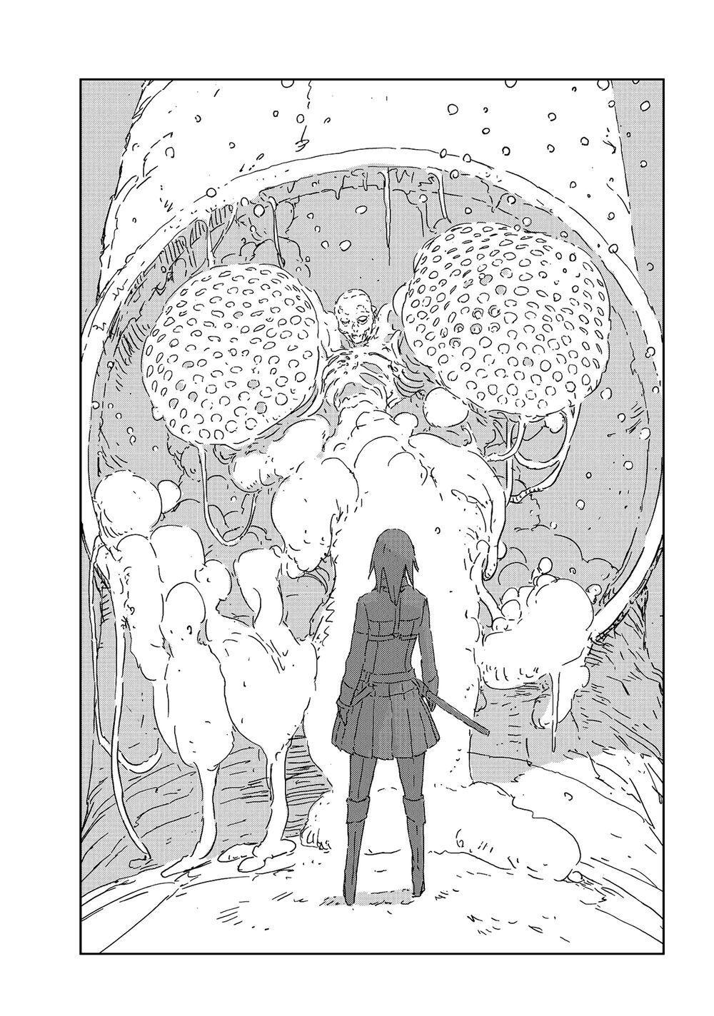 Aposimz Chapter 44 - 6