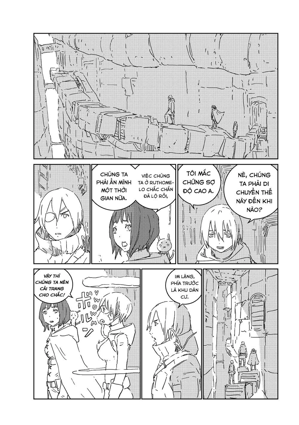 Aposimz Chapter 44 - 8