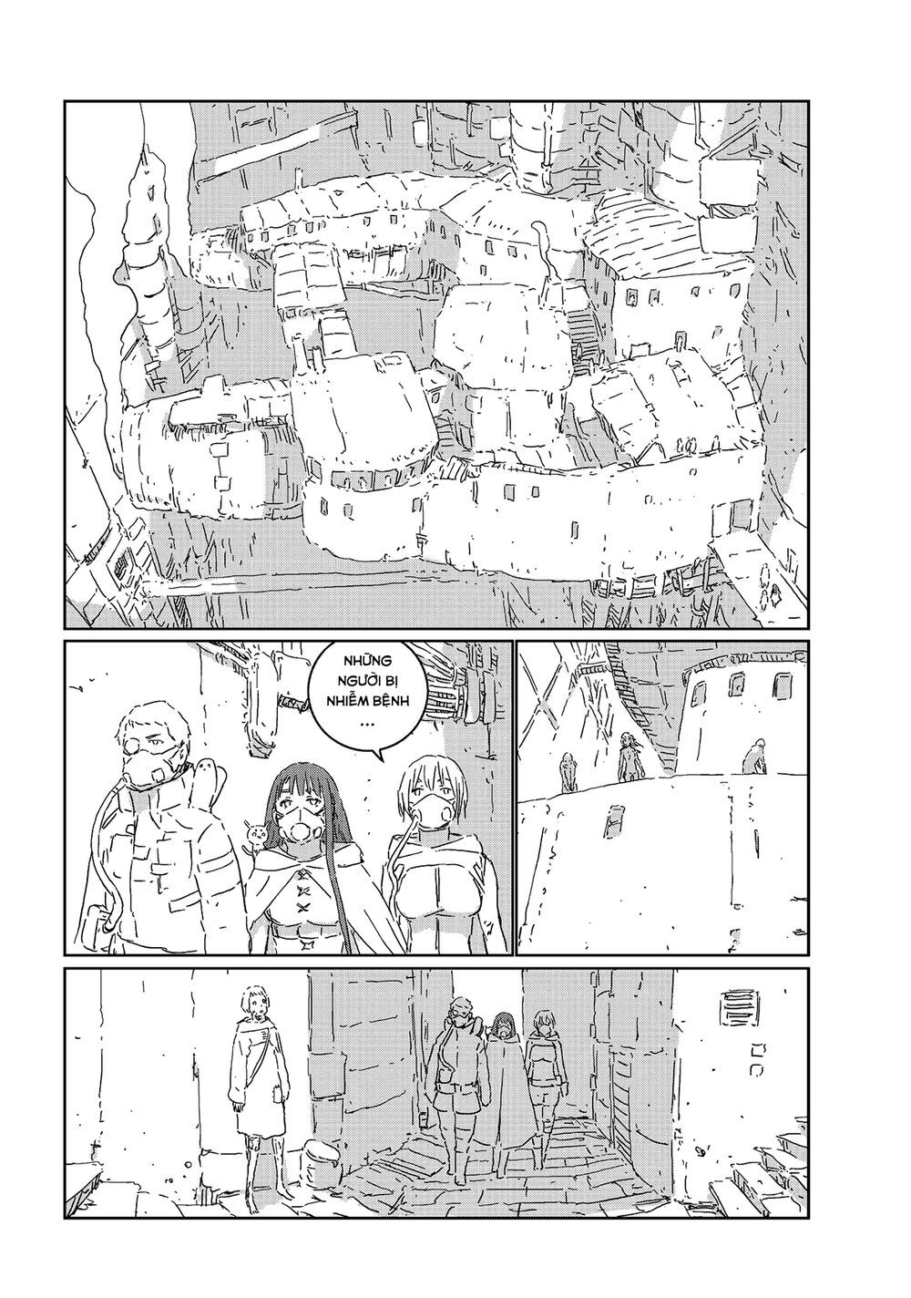 Aposimz Chapter 44 - 9