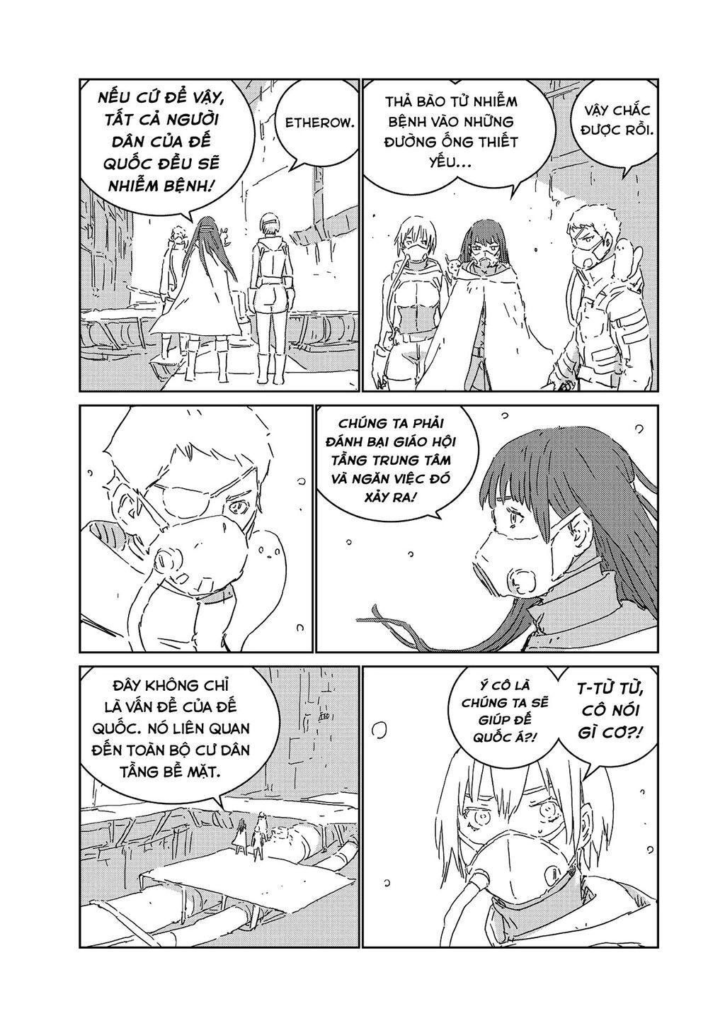 Aposimz Chapter 44 - 12