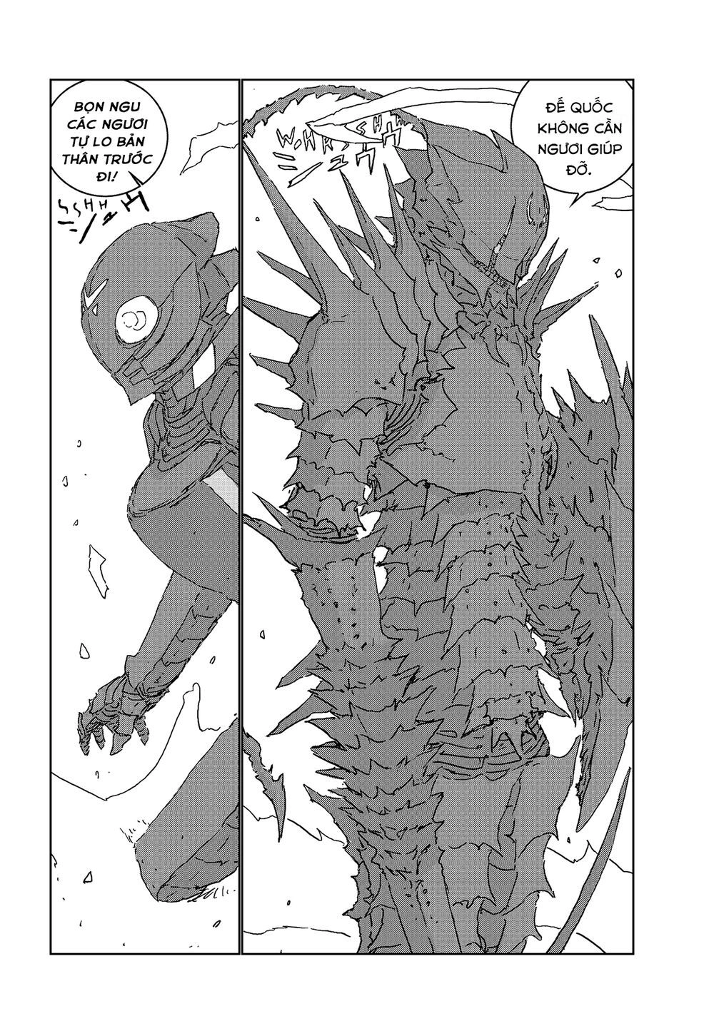 Aposimz Chapter 44 - 15