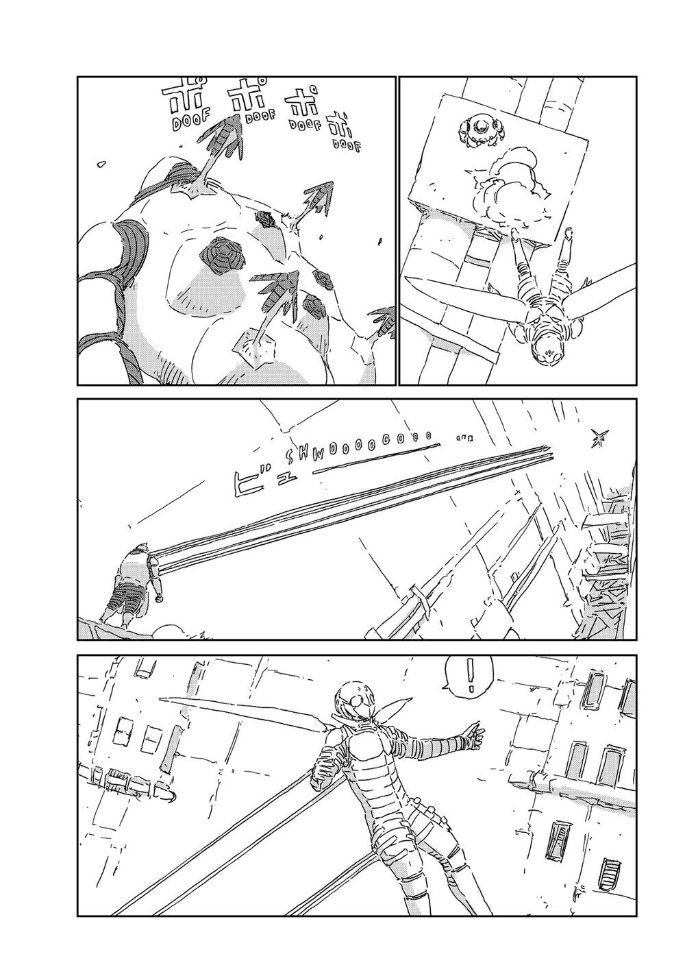 Aposimz Chapter 44 - 20