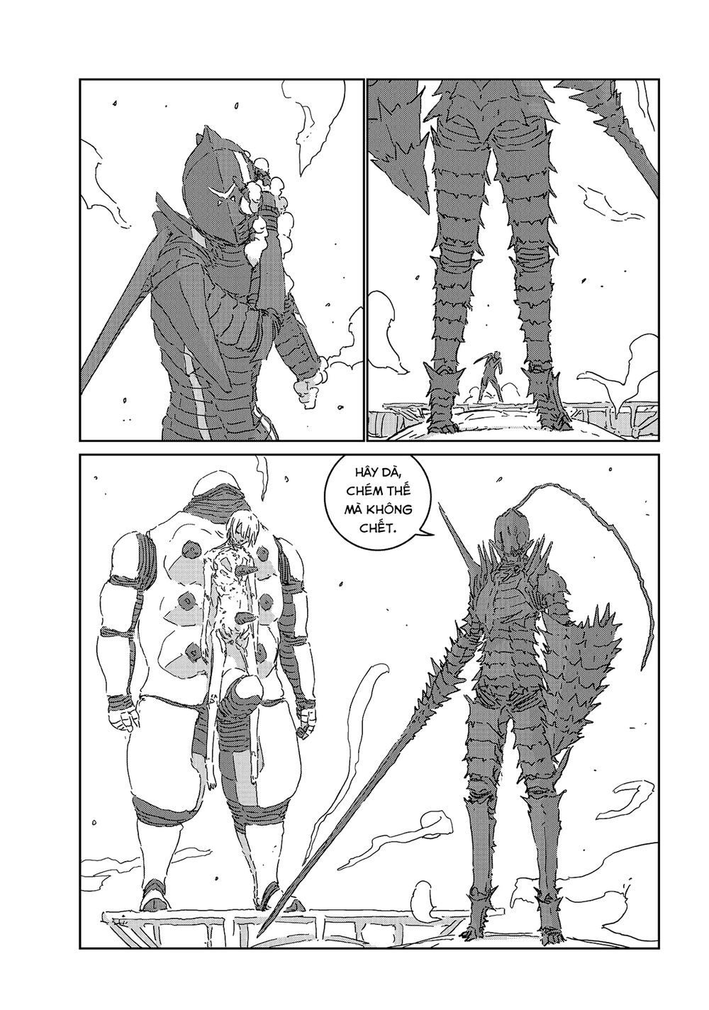 Aposimz Chapter 44 - 22