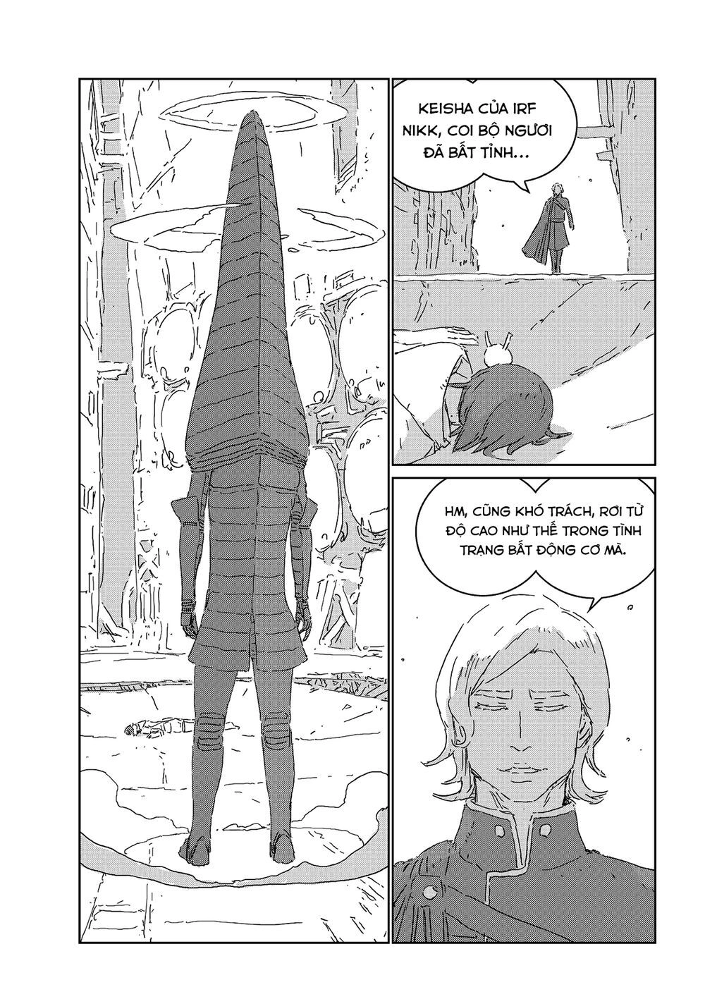 Aposimz Chapter 44 - 24