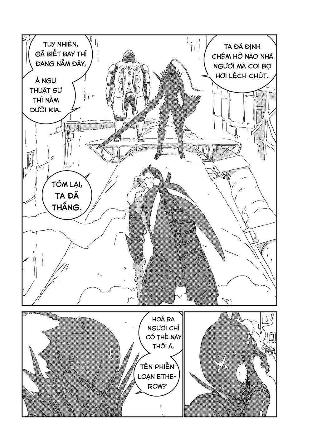Aposimz Chapter 45 - 3