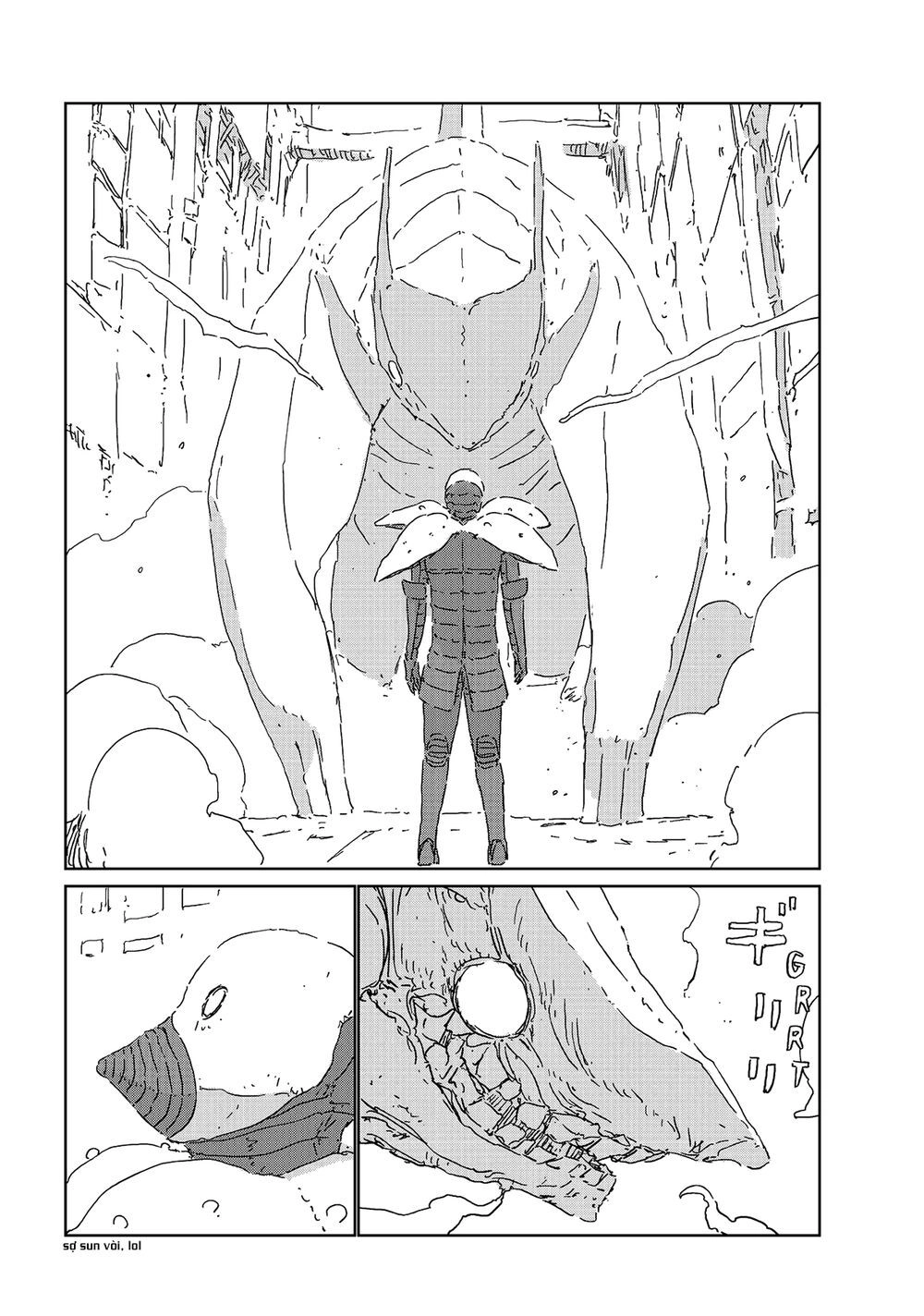 Aposimz Chapter 45 - 5