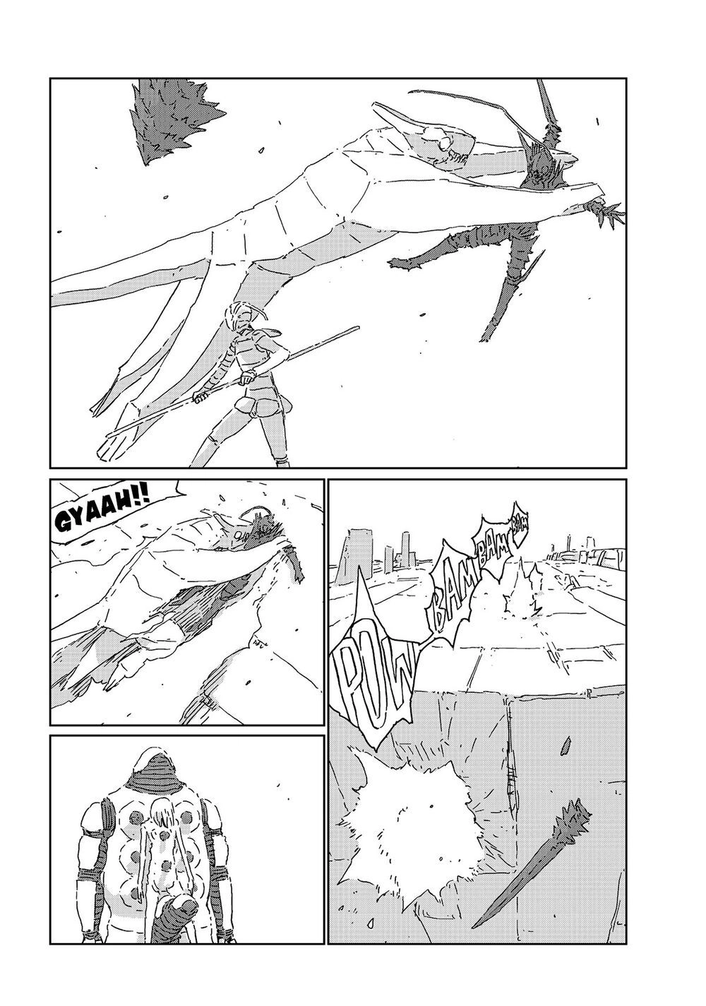 Aposimz Chapter 45 - 9