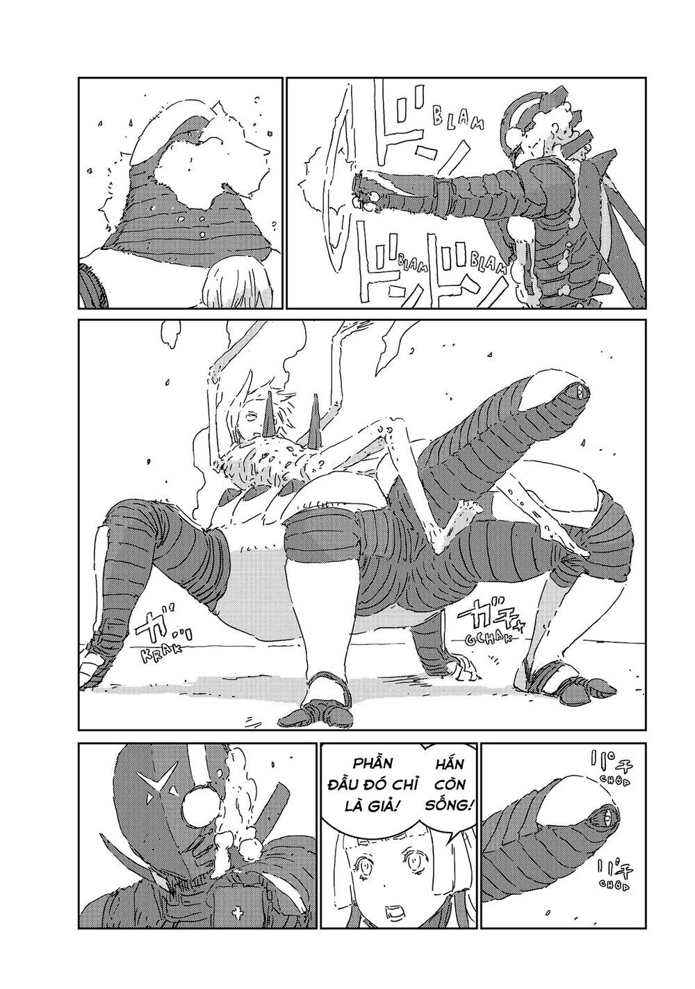 Aposimz Chapter 45 - 10