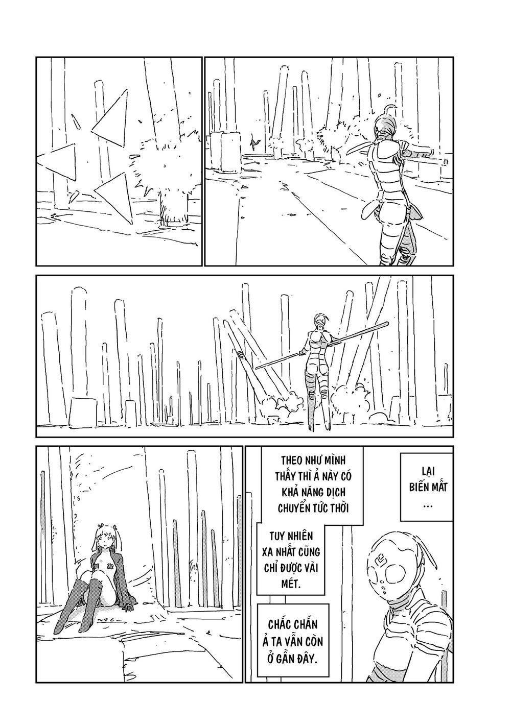 Aposimz Chapter 45 - 15