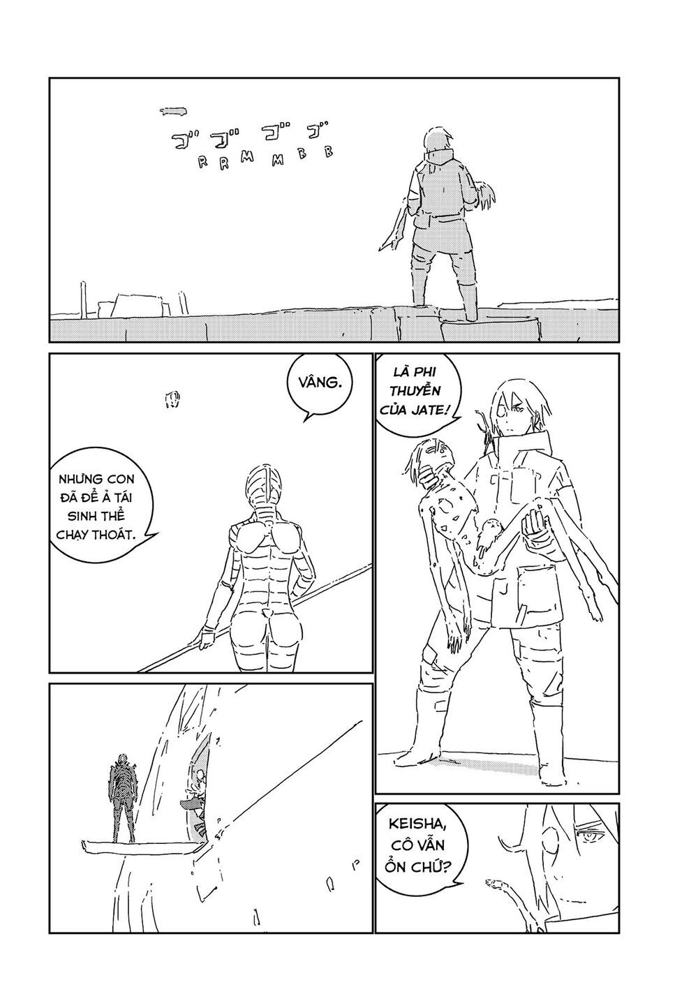 Aposimz Chapter 45 - 19