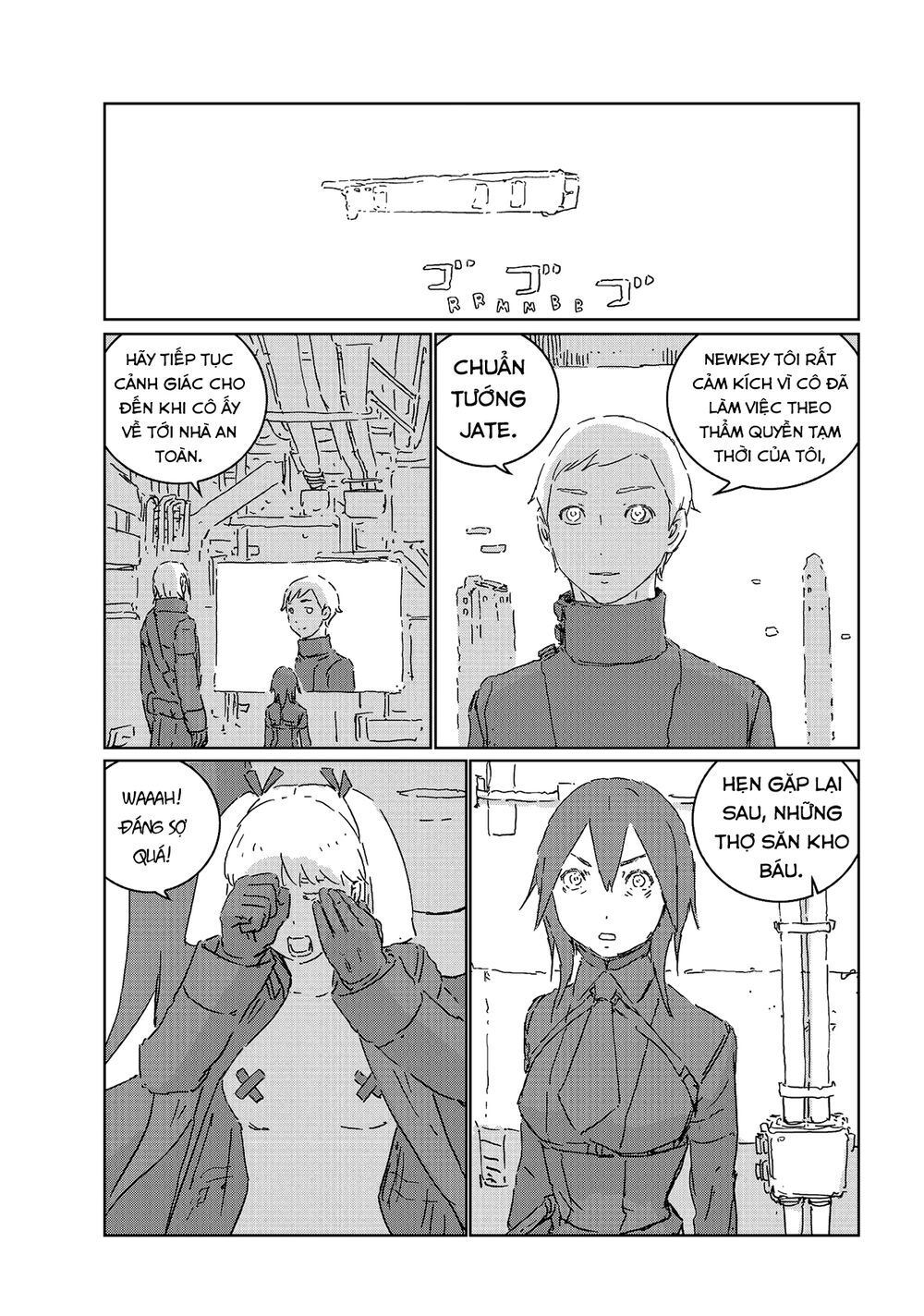 Aposimz Chapter 45 - 20