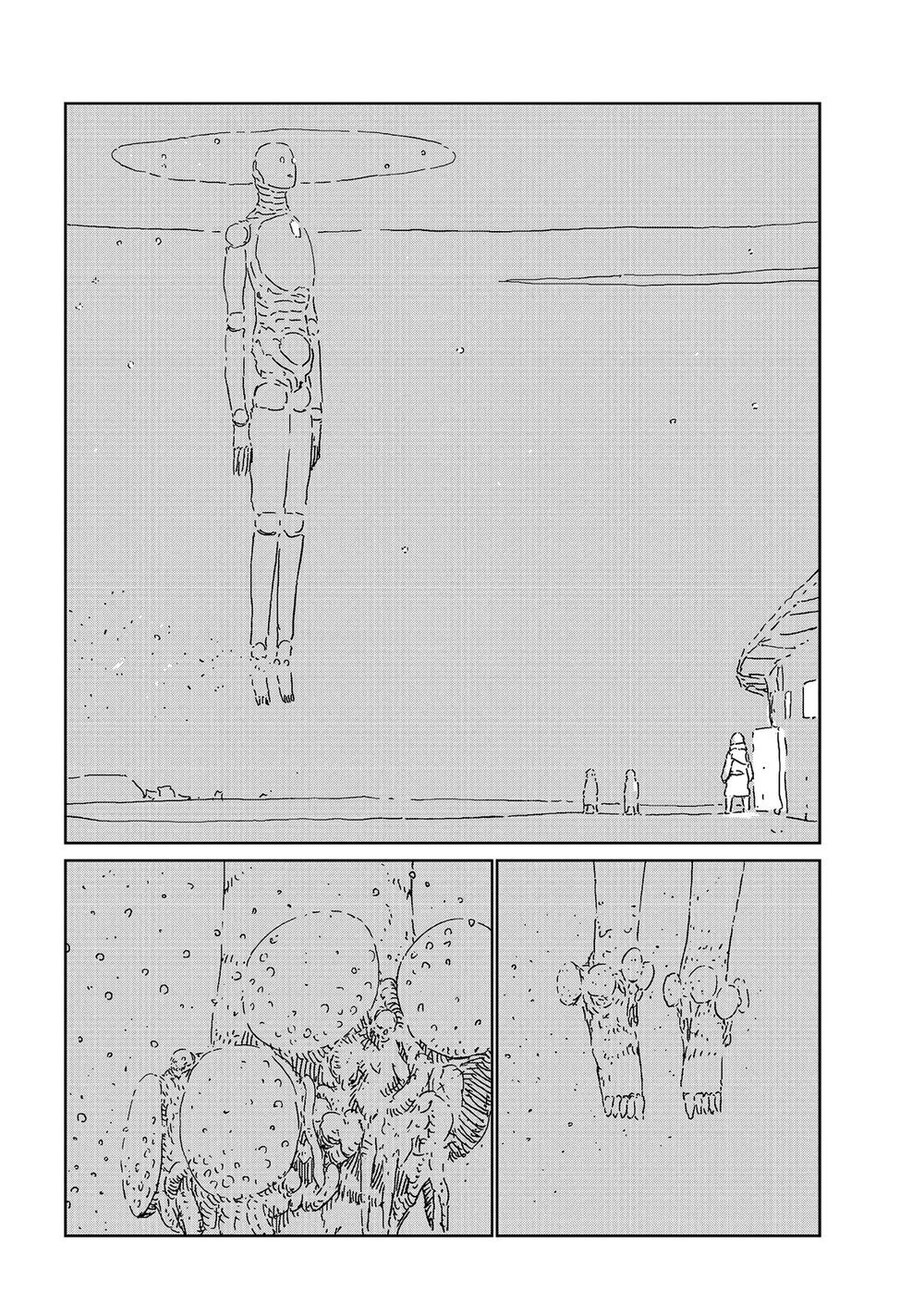 Aposimz Chapter 45 - 23