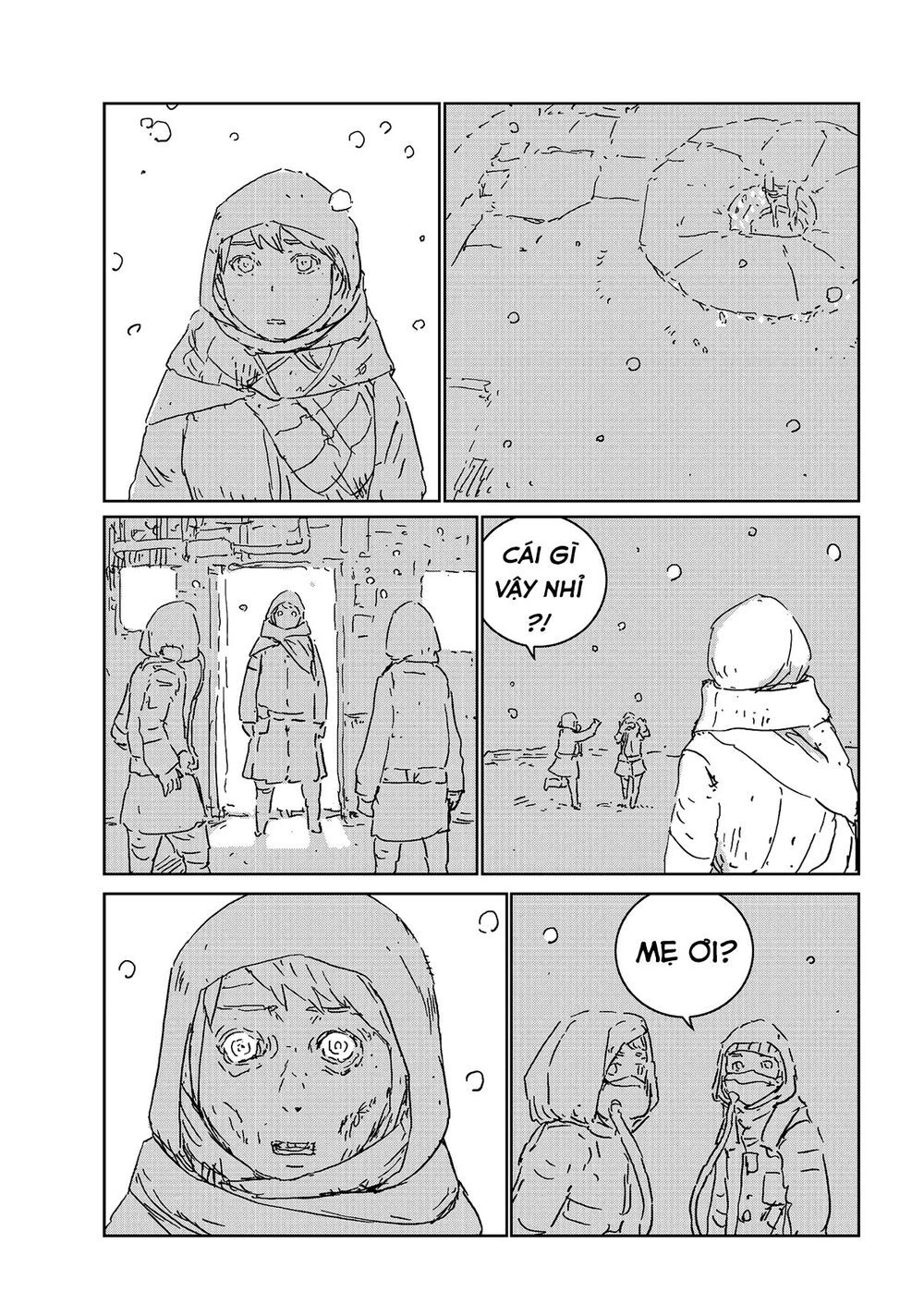 Aposimz Chapter 45 - 24