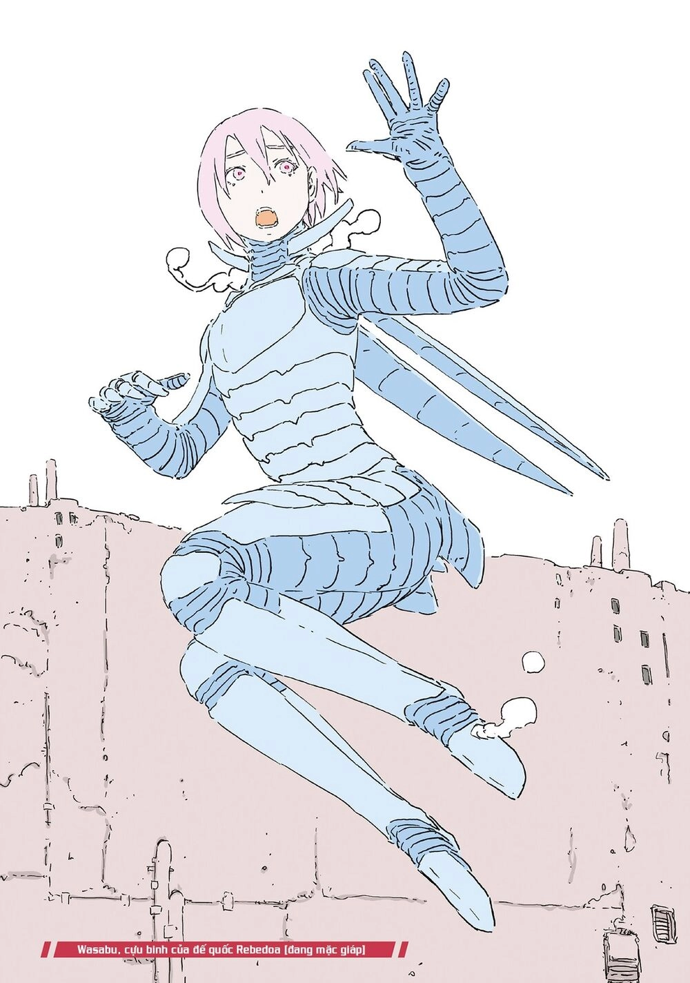 Aposimz Chapter 46 - 2