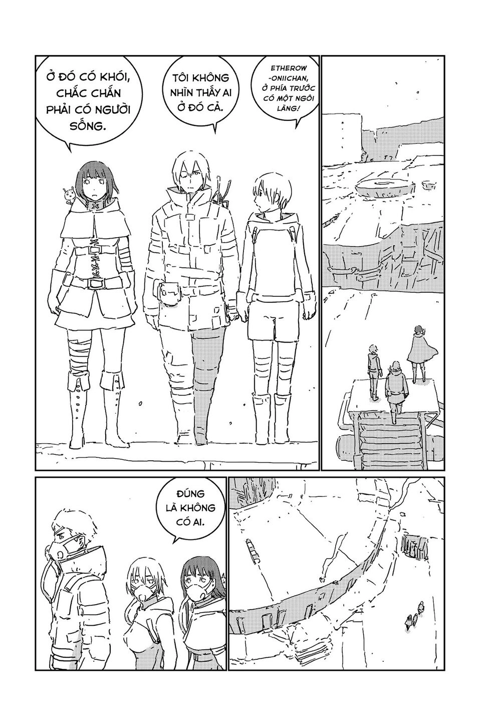 Aposimz Chapter 46 - 4