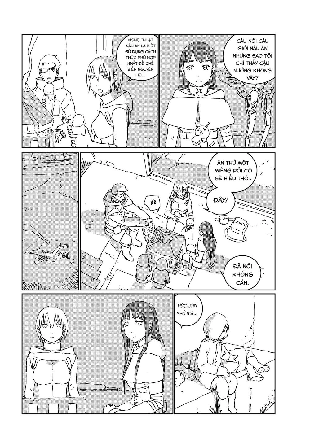 Aposimz Chapter 46 - 10