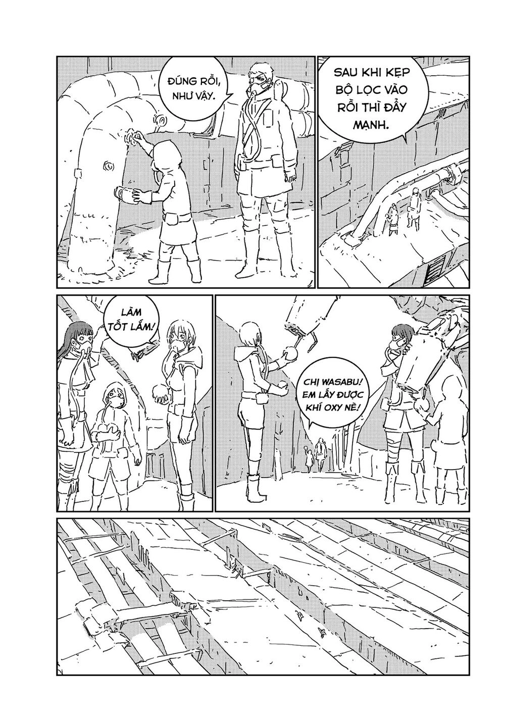 Aposimz Chapter 46 - 13