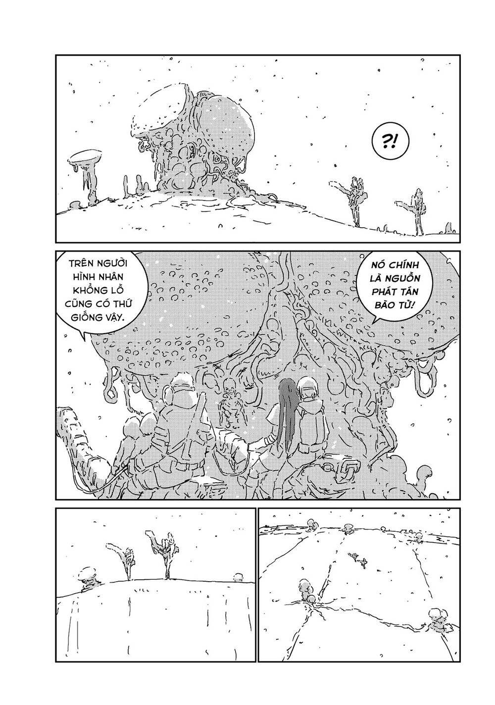 Aposimz Chapter 46 - 15