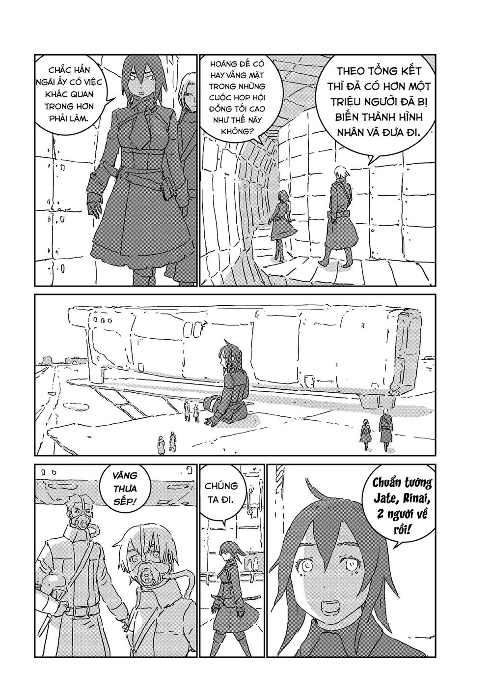 Aposimz Chapter 46 - 20