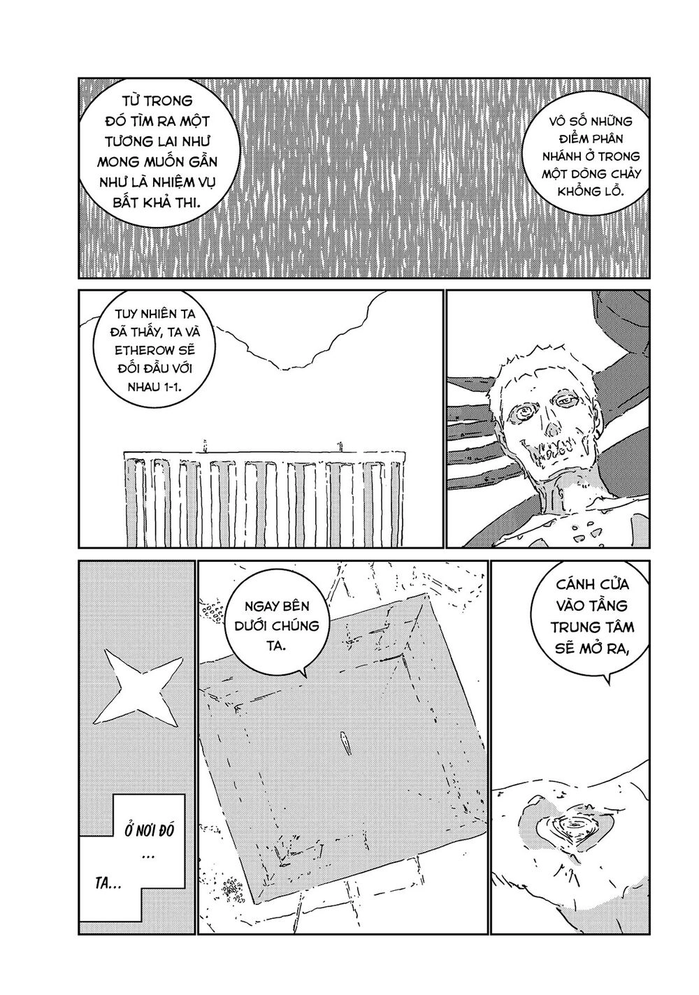 Aposimz Chapter 46 - 23