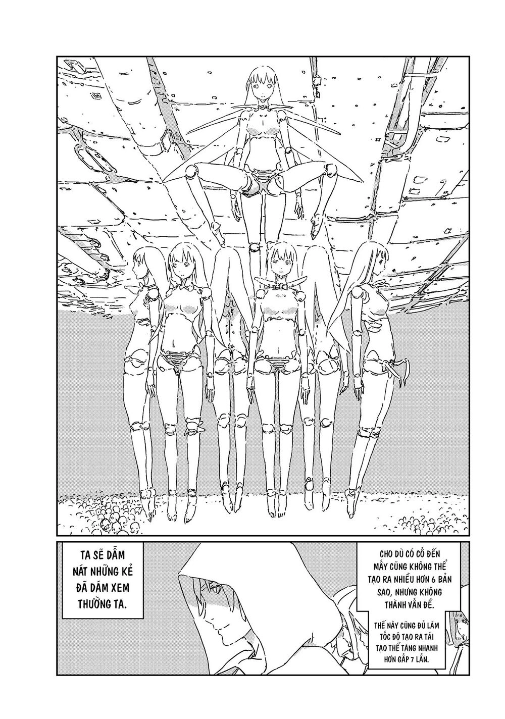 Aposimz Chapter 46 - 25