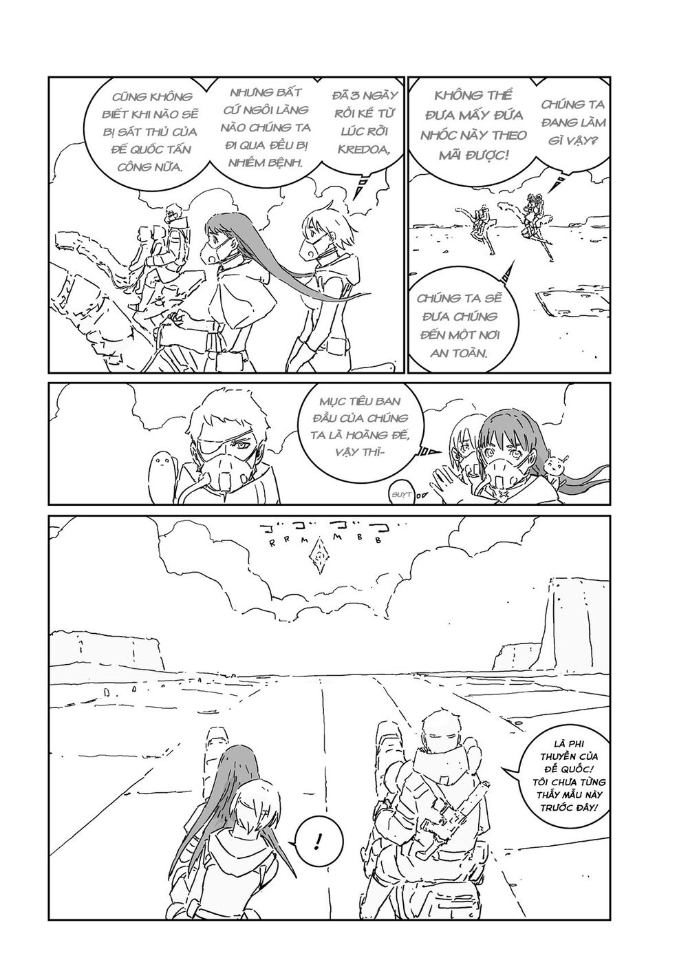 Aposimz Chapter 46 - 26