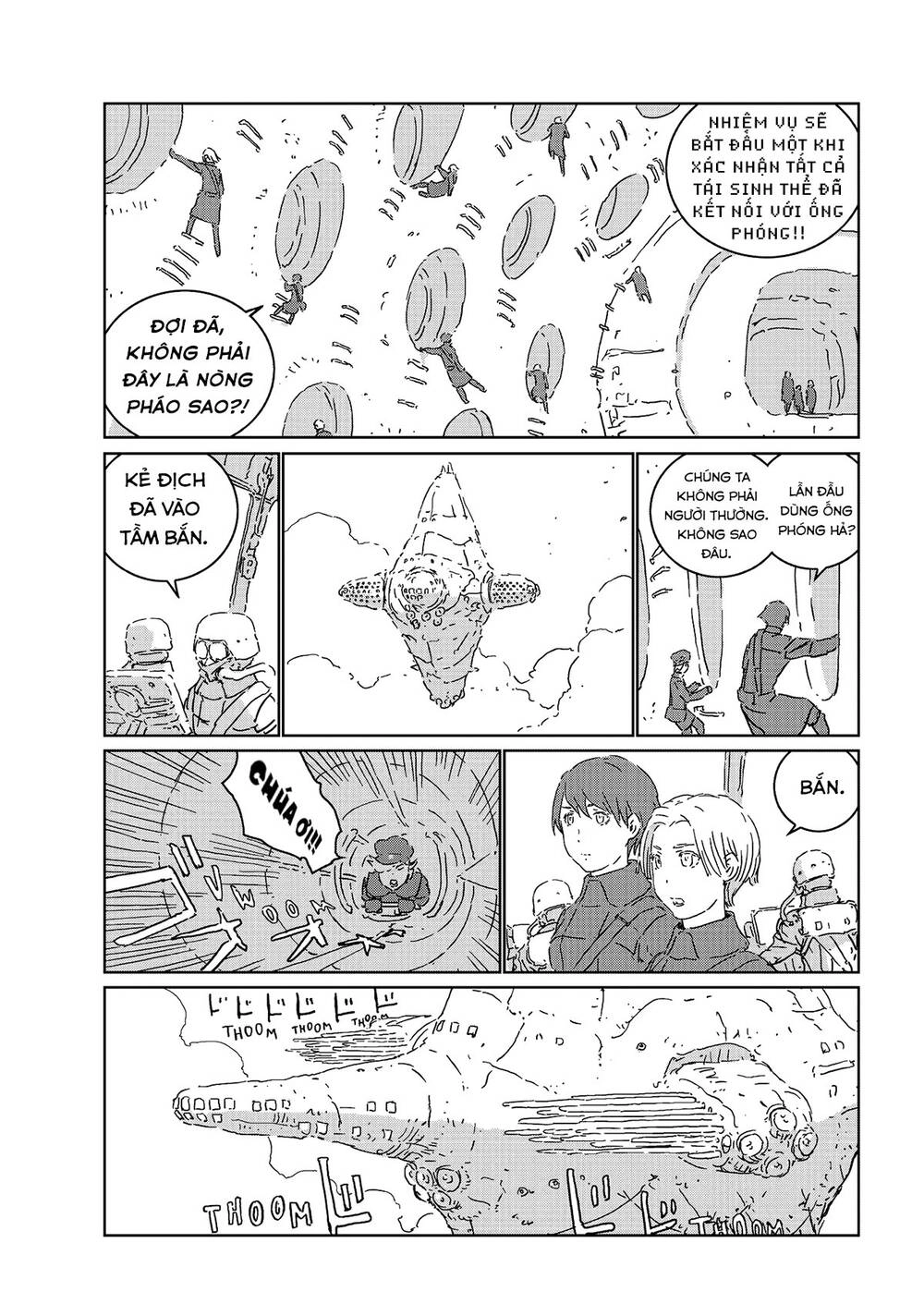 Aposimz Chapter 47 - 10